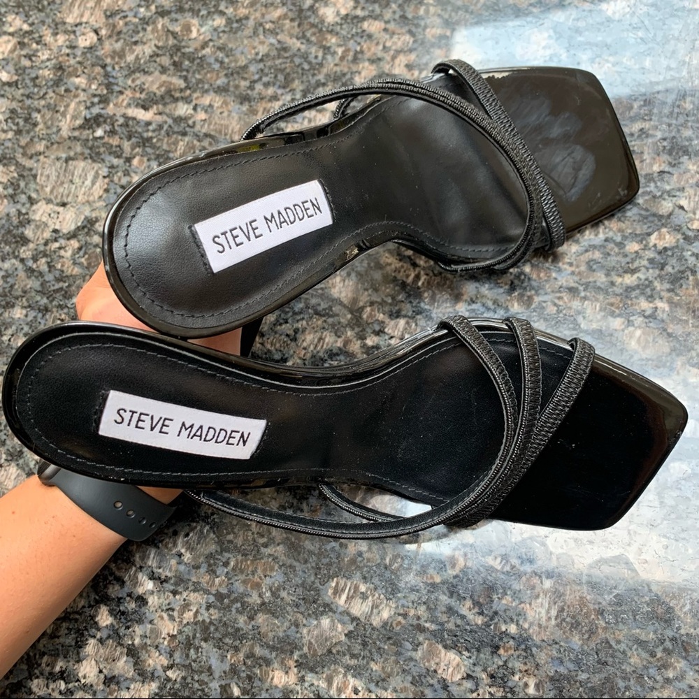 Steve Madden Block Heel - image 2